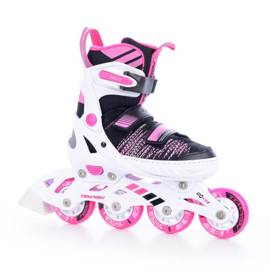 Купить Роликовые коньки  Tempish Gokid Girl 29-32 в Киеве - фото №1